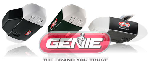 Genie