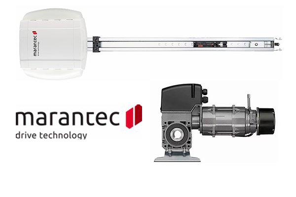Marantec