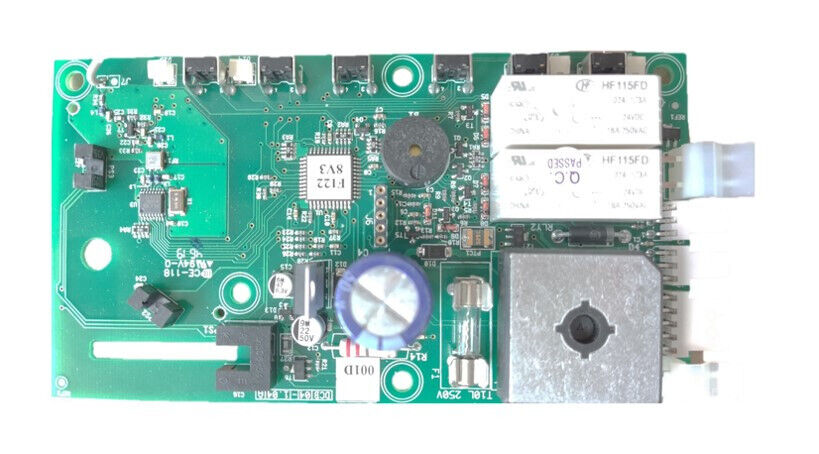 Automatic Technology 86814 Replacement PCB Control Board for Shedmaster Openers
