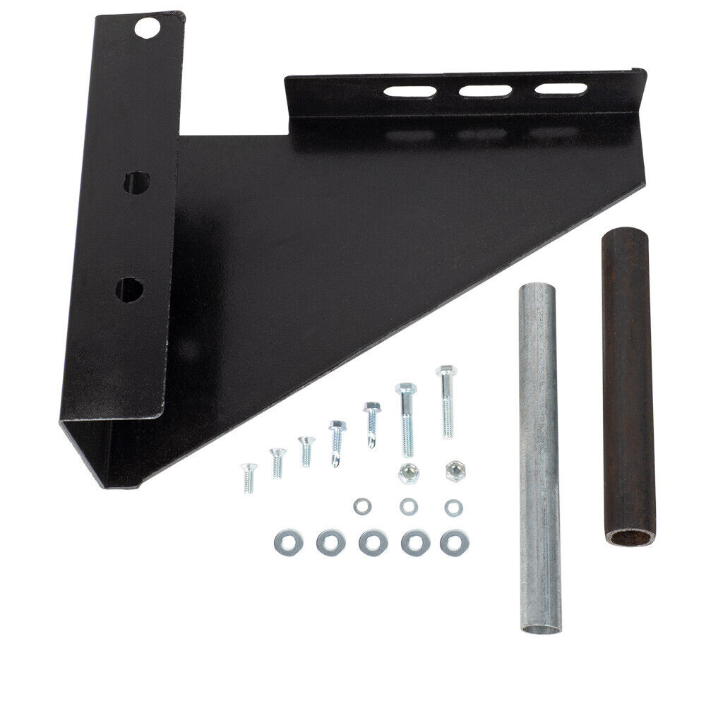 Automatic Technology 87618 Mini Door Extension Kit for Rolling Steel or Roll Up