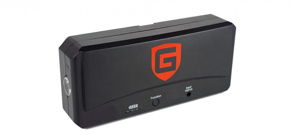 Guardian LIBBUKIT Lithium Battery BackUp & Holster Kit for 715B Garage Opener