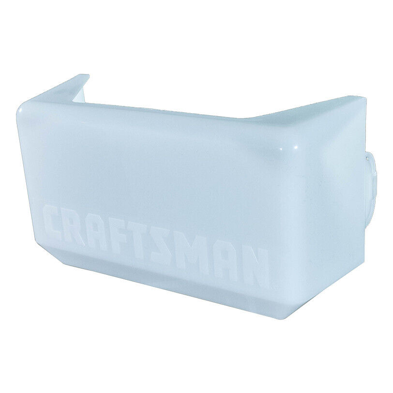 Sears Craftsman 108D46 Replacement Light Lens Cover Garage Door Opener