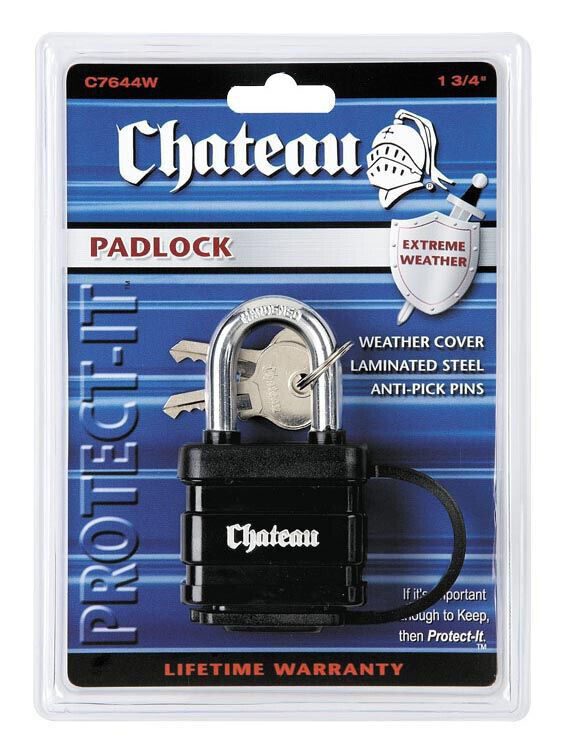 Chateau C-7644W 1 3/4