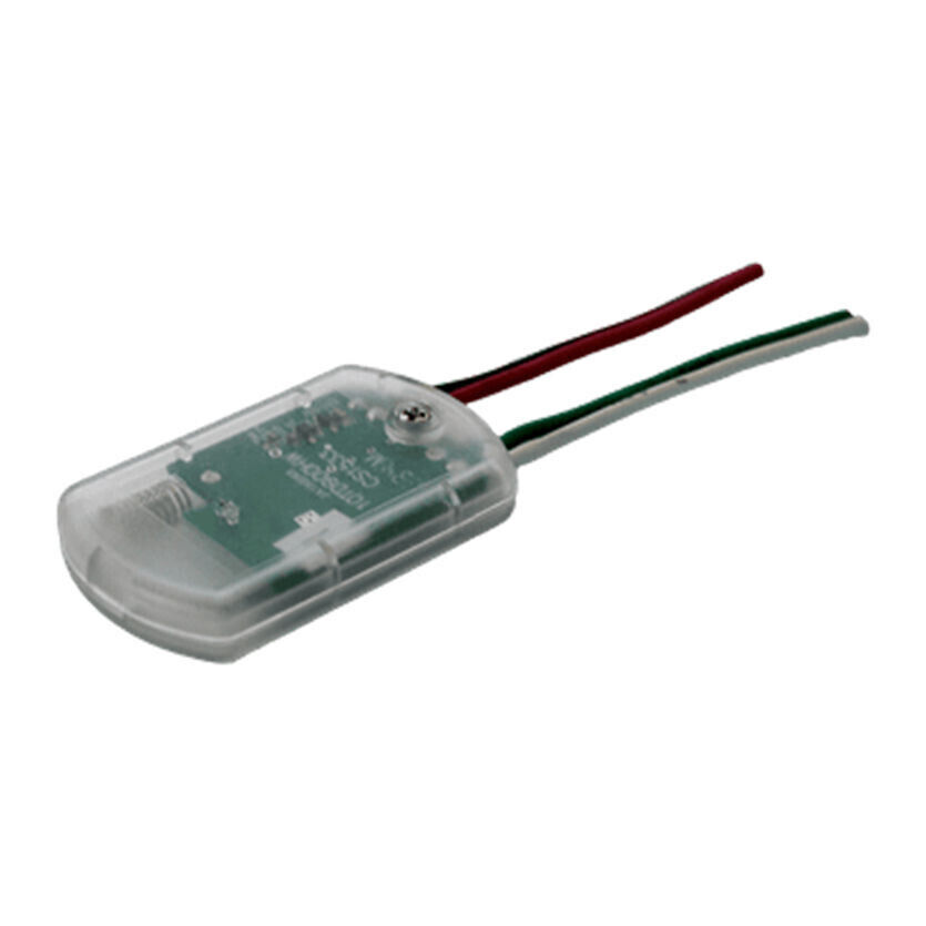 BEA 10TD900TR 900MHz  Touchless Retrofit Remote Transmitter for Push Plates