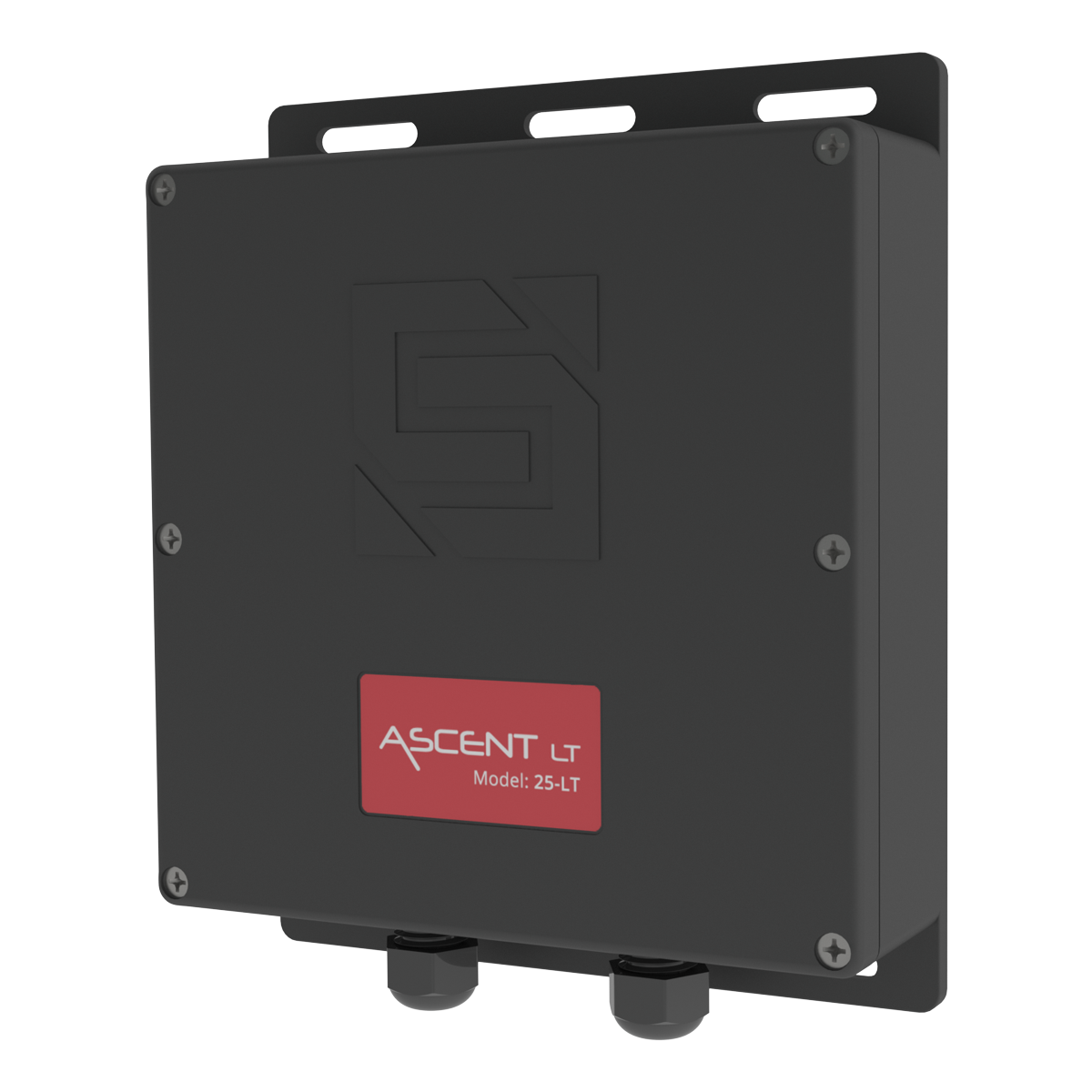 AAS Ascent 25-LT 4G LTE One Door Cellular Access Control Panel System IP65