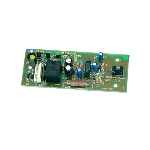 Liftmaster K71-10345 RPM Sensor Board Commercial Garage Door Opener MT Overheads