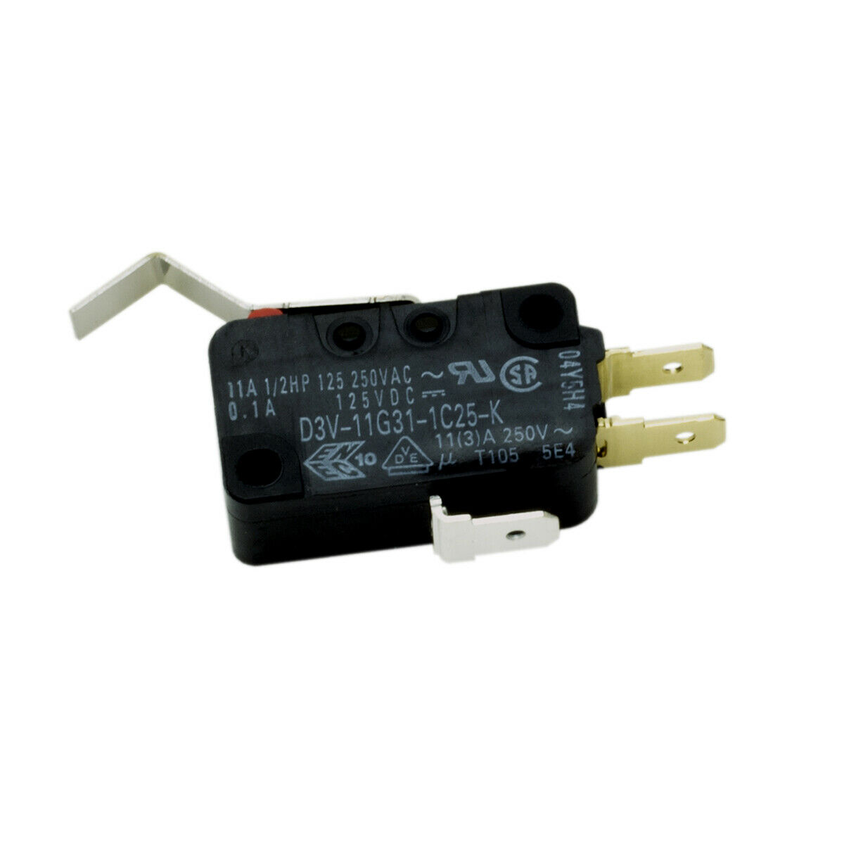 Liftmaster K23-10041 SPDT Limit Switch 10A 125/250VAC 1/2 HP Commercial Openers