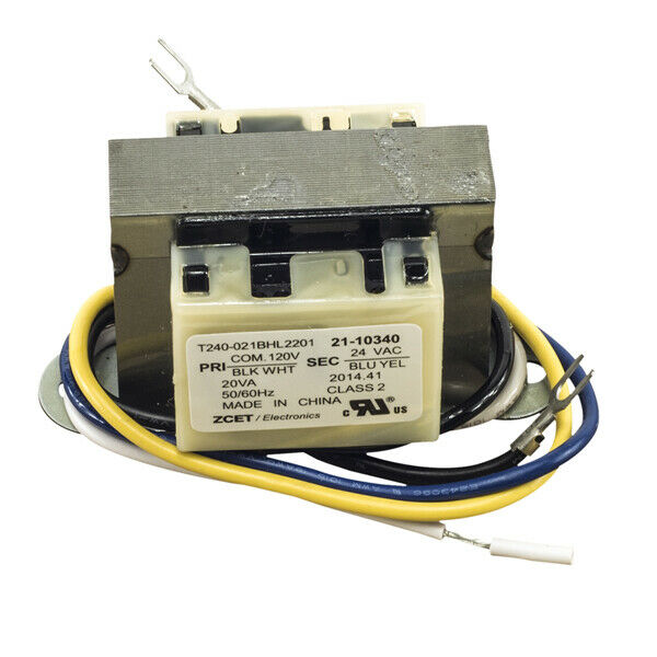 Liftmaster K21-10340 Transformer 115V 24VAC 20VA Commercial Garage Door Openers