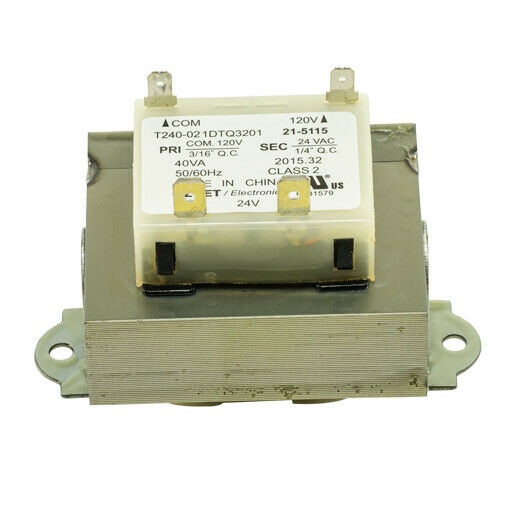 Liftmaster K21-5115 Transformer 120V 240VAC Commercial Garage Door Operators