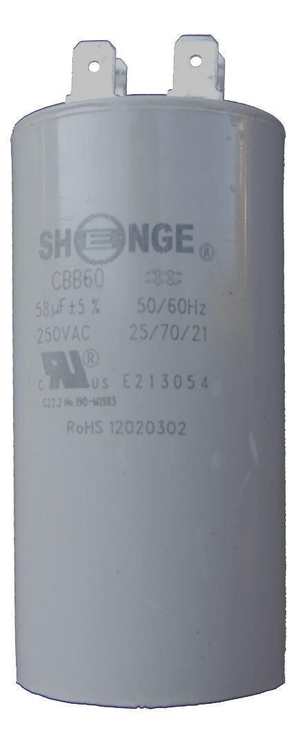 Guardian GUAT-305 Capacitor for 315 415 425 AC Garage Door Openers 