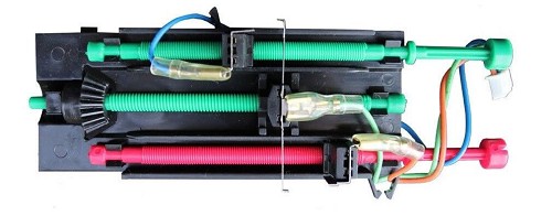 Guardian GUAT-312 Service Limit Switch AC 315 415 425 Garage Door Openers 