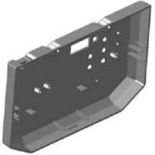 Guardian GUAT-318 Back Panel Cover for 415 Garage Door Opener 