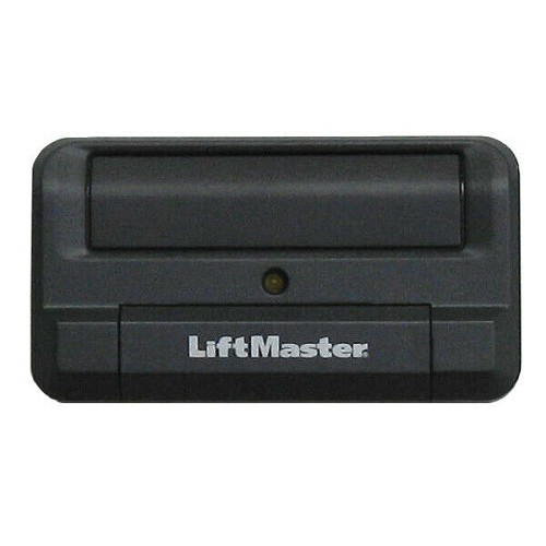Liftmaster 811LM 12 Dip Switch Remote Transmitter Commercial Gate Operator 850LM 