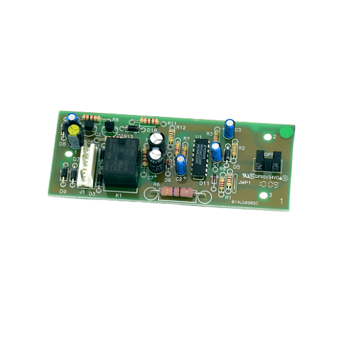 Liftmaster K71-10345 RPM Sensor Board Commercial Garage Door Opener MT Overheads 