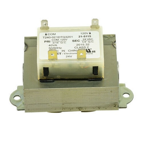 Liftmaster K21-5115 Transformer 120V 240VAC Commercial Garage Door Operators 