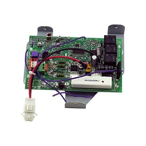 Liftmaster 41DJ001B 315MHz Control Logic Board Garage Opener DC Jackshaft 3800 